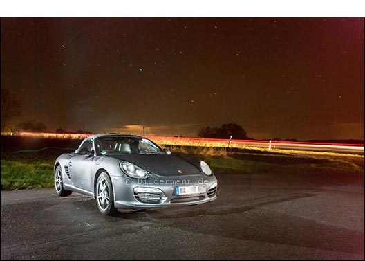 Bildtitel: "Porsche Boxster (Typ 987), Baujahr 2010" (Bild 2)